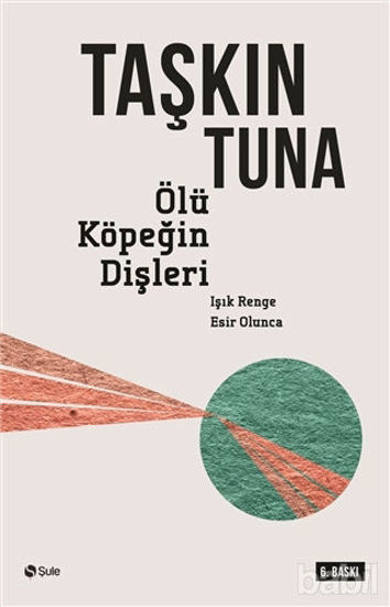 Picture of Ölü Köpeğin Dişleri