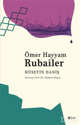 Picture of Ömer Hayyam - Rubailer