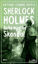 Picture of Sherlock Holmes - Bohemya’da Skandal