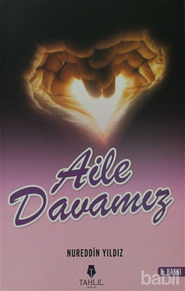Picture of Aile Davamız