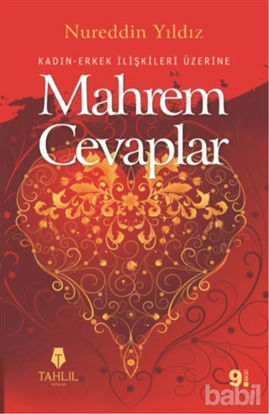 Picture of Mahrem Cevaplar