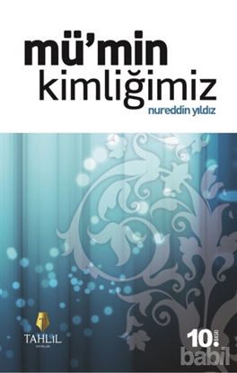 Picture of Mü’min Kimliğimiz