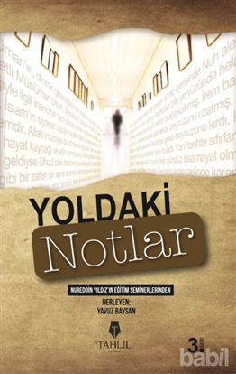 Picture of Yoldaki Notlar