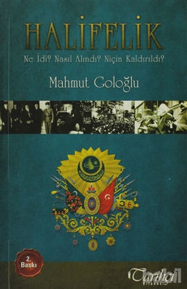 Picture of Halifelik
