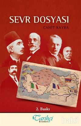 Picture of Sevr Dosyası