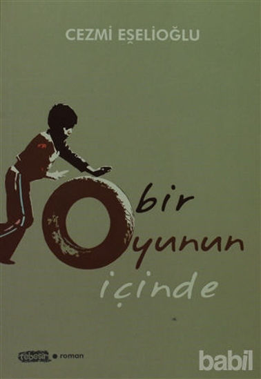 Picture of Bir Oyunun İçinde