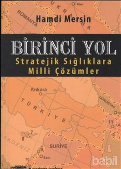 Picture of Birinci Yol
