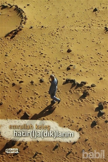 Picture of Hatır(l)a(dık)larım