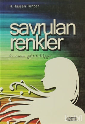 Picture of Savrulan Renkler