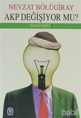 Picture of AKP Değişiyor mu