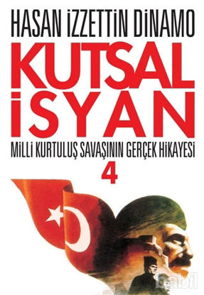 Picture of Kutsal İsyan 4