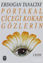 Picture of Portakal Çiçeği Kokar Gözlerin