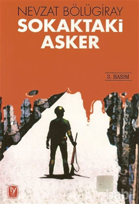 Picture of Sokaktaki Asker