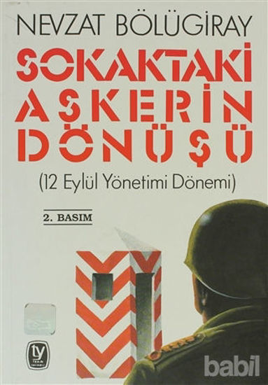Picture of Sokaktaki Askerin Dönüşü