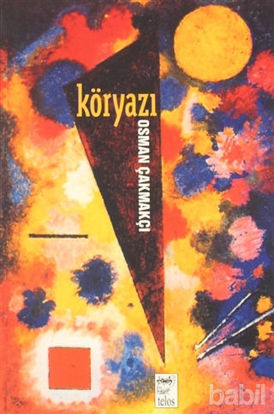 Picture of Kör Yazı 1996-2004