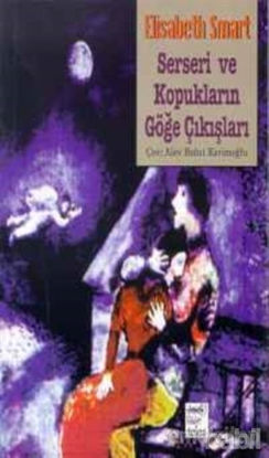 Picture of Serseri ve Kopukların Göğe Çıkışları