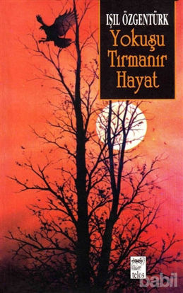 Picture of Yokuşu Tırmanır Hayat