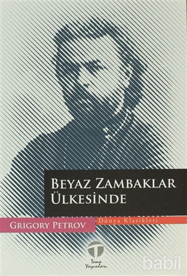 Picture of Beyaz Zambaklar Ülkesinde