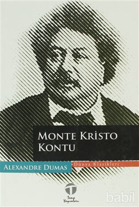 Picture of Monte Kristo Kontu