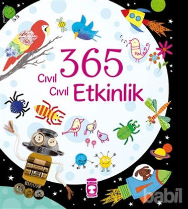 Picture of 365 Cıvıl Cıvıl Etkinlik