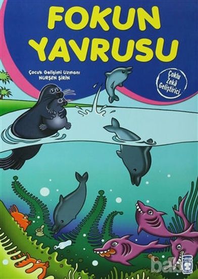 Picture of Çoklu Zeka Geliştirici Masallar Seti (10 Kitap Takım)