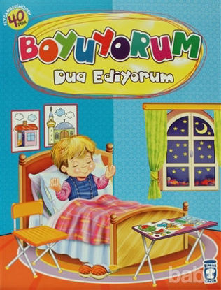 Picture of Boyuyorum Dua Ediyorum
