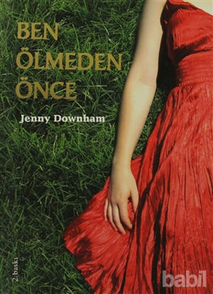 Picture of Ben Ölmeden Önce