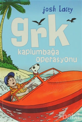 Picture of Grk Kaplumbağa Operasyonu