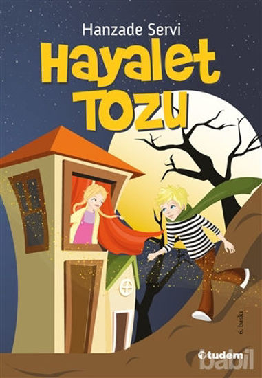 Picture of Hayalet Tozu