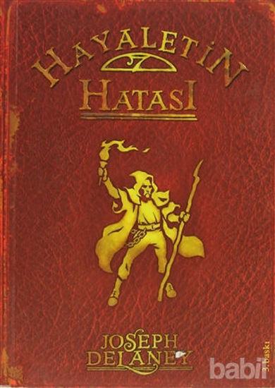 Picture of Hayaletin Hatası