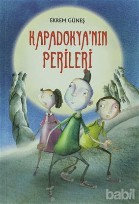 Picture of Kapadokya’nın Perileri