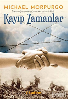 Picture of Kayıp Zamanlar