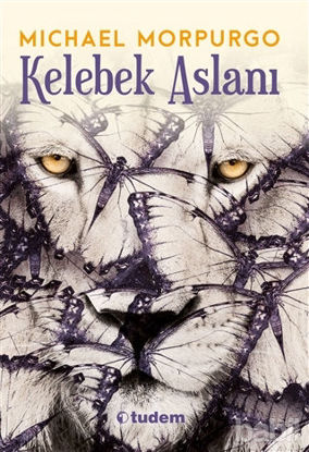 Picture of Kelebek Aslanı