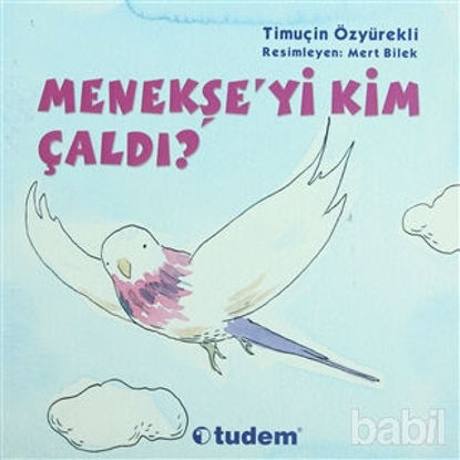 Picture of Menekşe’yi Kim Çaldı