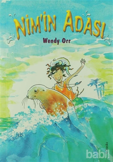 Picture of Nim’in Adası