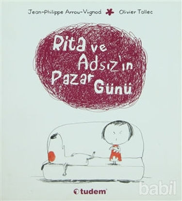 Picture of Rita ve Adsız’ın Pazar Günü