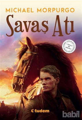 Picture of Savaş Atı