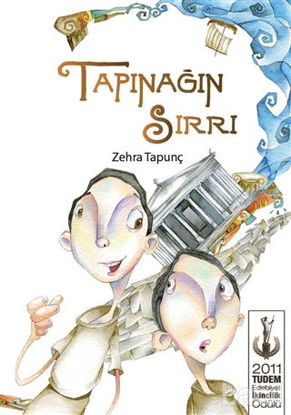 Picture of Tapınağın Sırrı