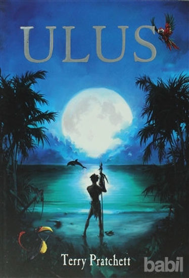 Picture of Ulus