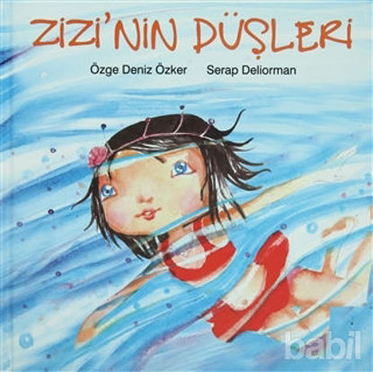 Picture of Zizi’nin Düşleri