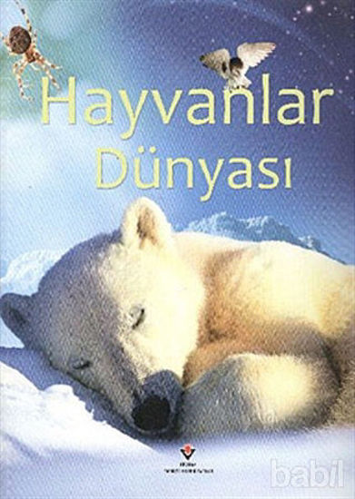 Picture of Hayvanlar Dünyası
