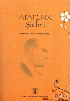 Picture of Atatürk Şiirleri
