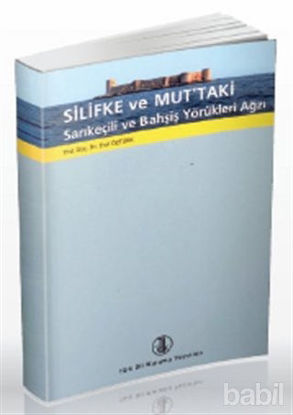 Picture of Silifke ve Mut’taki Sarıkeçili ve Bahşiş Yörükleri Ağzı