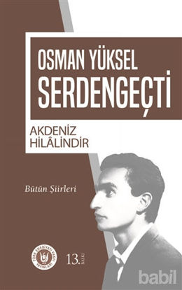 Picture of Akdeniz Hilalindir