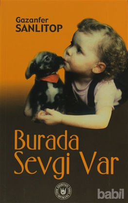 Picture of Burada Sevgi Var
