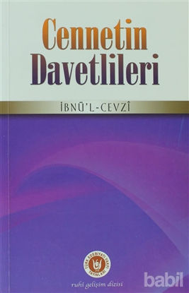 Picture of Cennetin Davetlileri