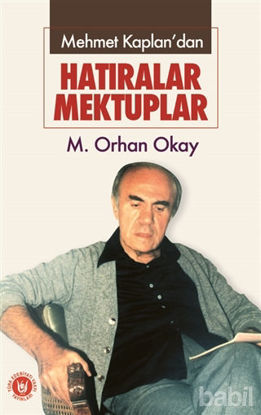 Picture of Mehmet Kaplan’dan - Hatıralar Mektuplar