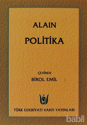 Picture of Politika