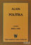 Picture of Politika