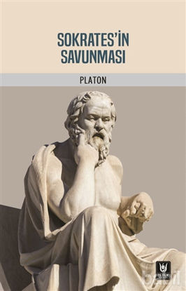 Picture of Sokrates’in Savunması